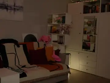 Chaturbate Private Sex Chat of _blackbee_