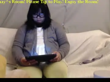 Chaturbate Nude Webcam of allyssamay