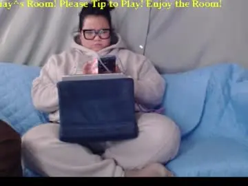 Chaturbate Adult Webcams of allyssamay