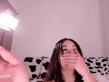 Chaturbate Free Porn Cam of ambermiller04