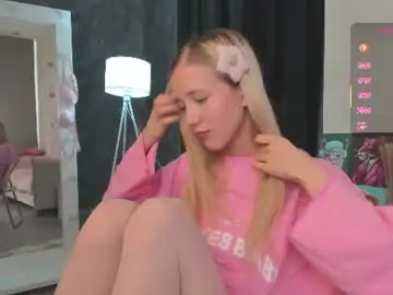 Chaturbate Best live sex cam show of anellyball_