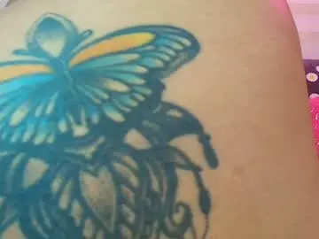 Chaturbate Sex Cam of anielli69