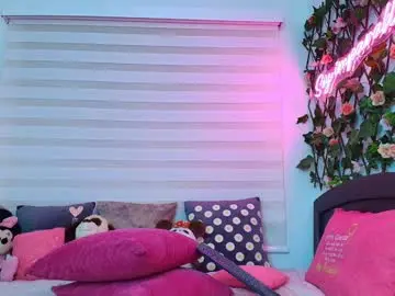 Chaturbate Live Porn of anielli69