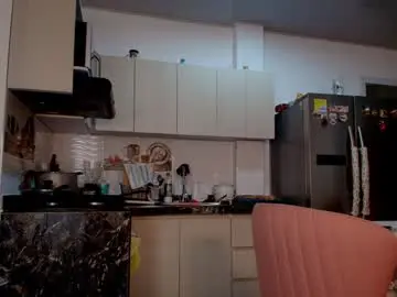 Chaturbate Live Sex of anielli69