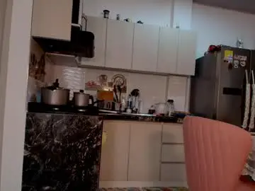 Chaturbate Live Sex Cam of anielli69