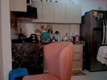 Chaturbate Sex Chat of anielli69