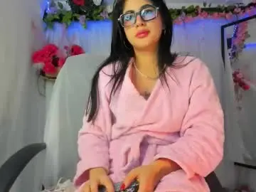 Chaturbate Best live sex cam show of belinda_luna_