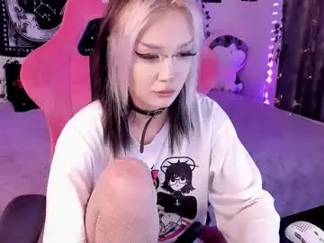 Chaturbate Live Sex of broodmommyy3