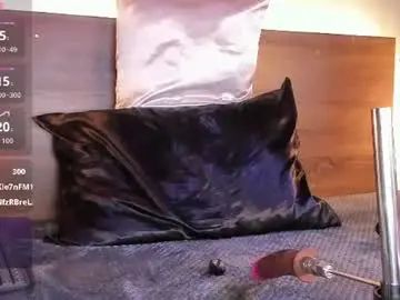 Chaturbate Sex Chat of carmila_vamp