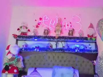 Chaturbate Free Live Porn of emilyrousse71