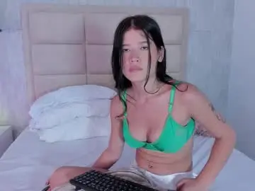 Chaturbate Sex Cam of emmacollynss