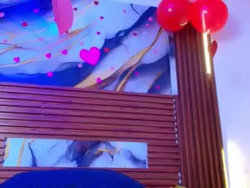 Chaturbate Watch Live Sex Cams of evelin_thompsson