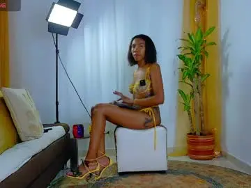 Chaturbate Live Porn of for_mycami