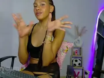 Chaturbate Adult Webcam of for_mycami