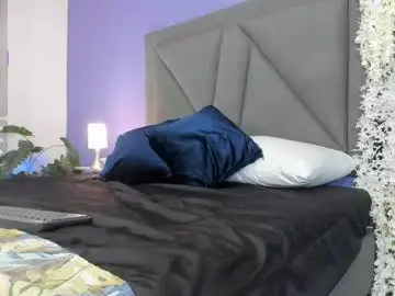 Chaturbate Live Porn of gabyy_cruz_