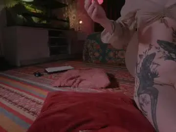 Chaturbate Live Sex Cam of iara_mi