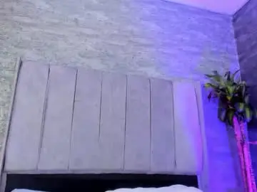 Chaturbate Live Porn of isabellarossi_x