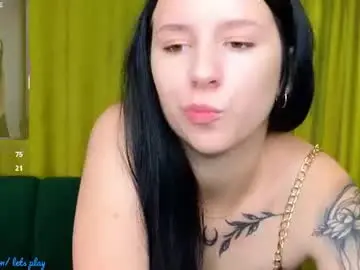 Chaturbate Free Porn Cam of karolinablack