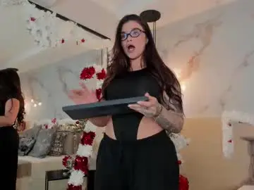 Chaturbate Best Webcam of leathompson1