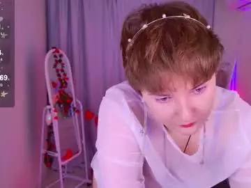 Chaturbate Nude Webcam of melissa___moore