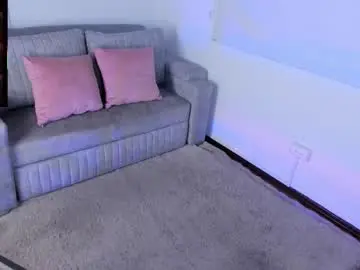 Chaturbate Nude Webcam of moonrose_1