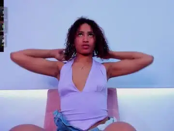 Chaturbate Private Sex Chat of moonrose_1