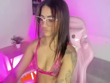 Chaturbate Adult Video Chat of moonrose_1