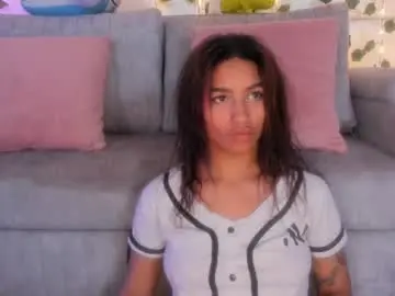 Chaturbate Best Webcam of moonrose_1