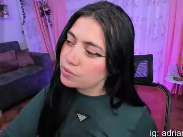 Chaturbate Adult Video Chat of nidrii_07