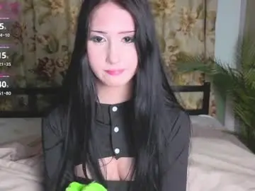 Chaturbate Adult Webcam of nymphorina