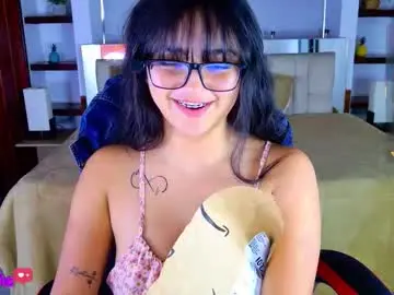 Chaturbate Best Webcam of scarlleth_1