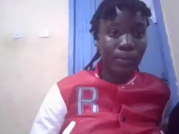 Chaturbate Live Sex of sexy_butty01