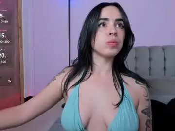 Chaturbate Best Webcam of zoe6x