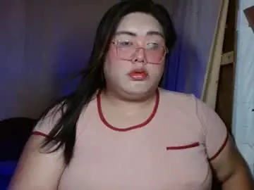 Chaturbate Adult Webcams of amanda_fetish