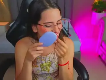 Chaturbate Best Webcam of angelica_dymond