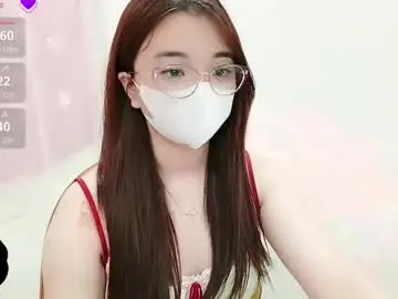 Chaturbate Watch Live Sex Cams of asianniky