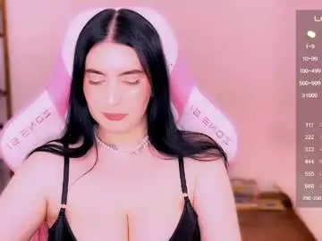 Chaturbate Adult Video Chat of evangelinavangelisx