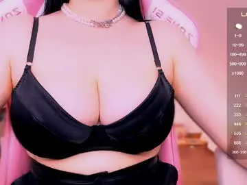 Chaturbate Sex Cam of evangelinavangelisx