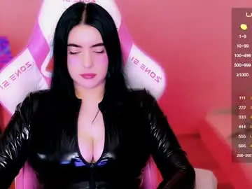 Chaturbate Adult Webcams of evangelinavangelisx