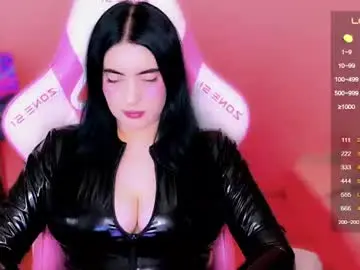 Chaturbate Adult Video Chat of evangelinavangelisx