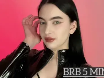 Chaturbate Live Porn of evangelinavangelisx