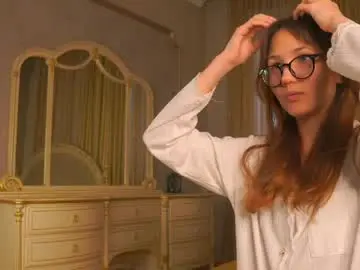 Chaturbate Free Porn Cam of gertrudisshinn