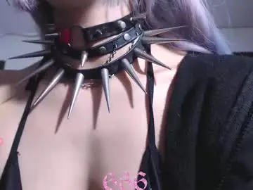 Chaturbate Adult Webcams of gothicute