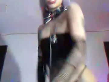 Chaturbate Live Porn of gothicute