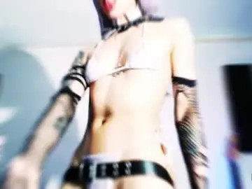 Chaturbate Sex Chat of gothicute