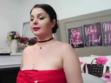 Chaturbate Sex Chat of lexyrene