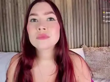 Chaturbate Live Sex of liatink