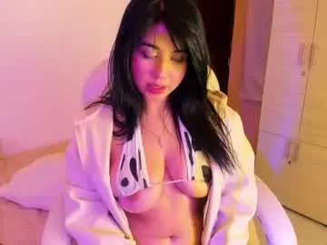 Chaturbate Live Porn of lilith_salvatoree