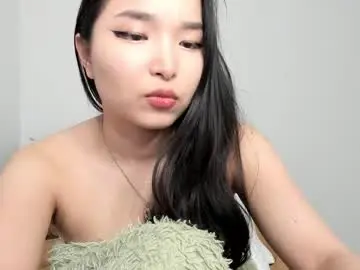 Chaturbate Live Porn of mia_soyun