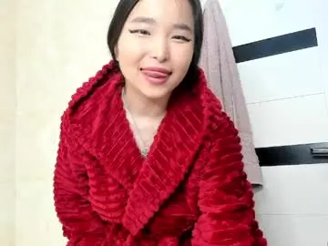 Chaturbate Live Sex Cam of mia_soyun